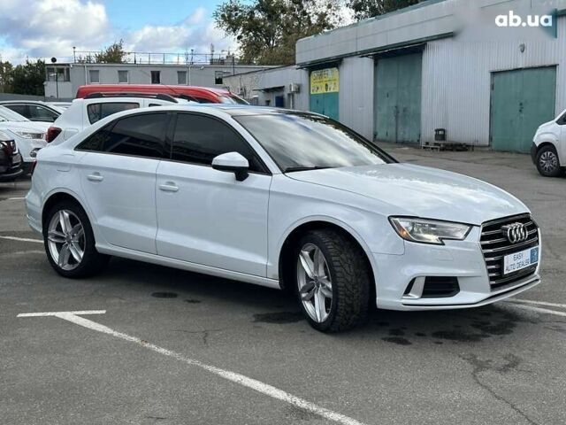 Ауди А3, объемом двигателя 2 л и пробегом 69 тыс. км за 16690 $, фото 4 на Automoto.ua