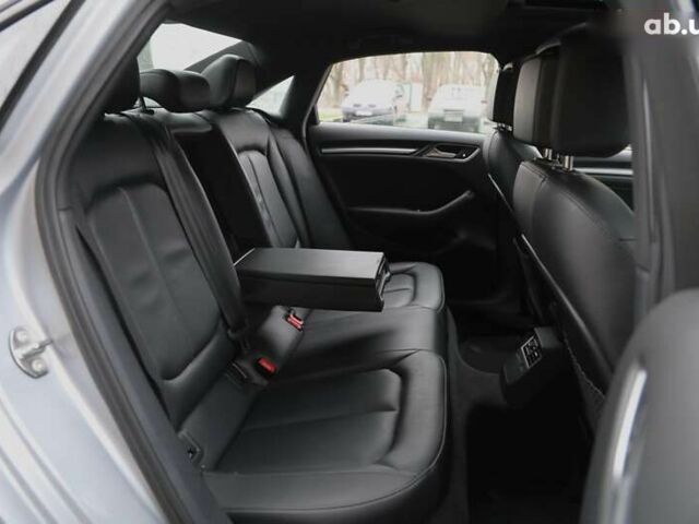 Ауди А3, объемом двигателя 2 л и пробегом 81 тыс. км за 18000 $, фото 8 на Automoto.ua