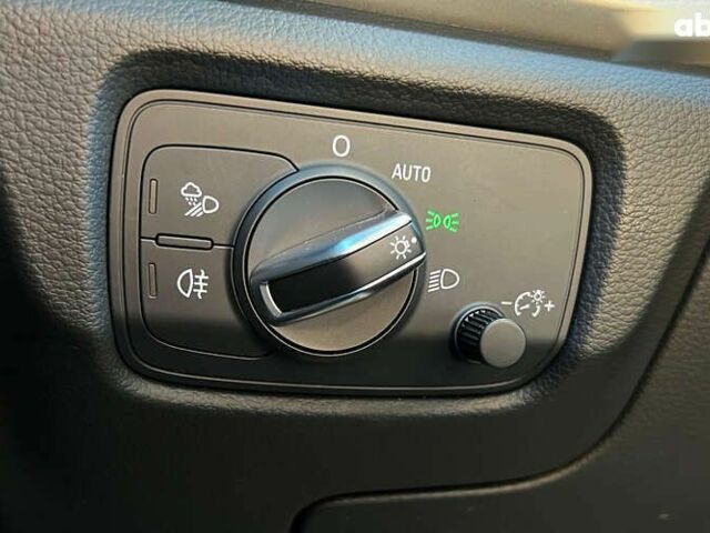 Ауді А3, об'ємом двигуна 2 л та пробігом 88 тис. км за 15700 $, фото 16 на Automoto.ua