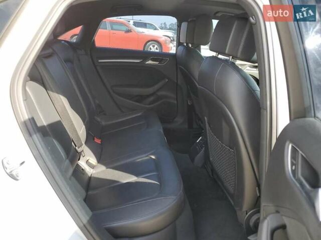 Ауди А3, объемом двигателя 2 л и пробегом 130 тыс. км за 14600 $, фото 3 на Automoto.ua