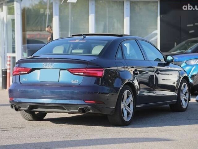 Ауді А3, об'ємом двигуна 0 л та пробігом 93 тис. км за 17500 $, фото 3 на Automoto.ua