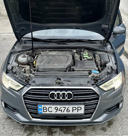 Ауди А3, объемом двигателя 1.98 л и пробегом 127 тыс. км за 16199 $, фото 30 на Automoto.ua