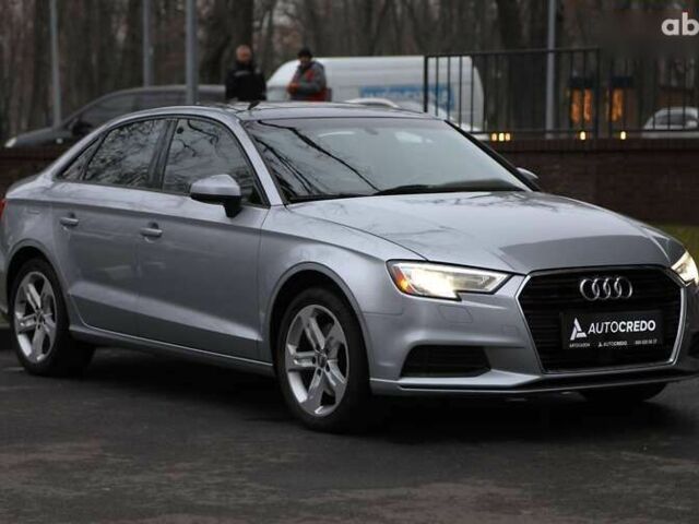 Ауди А3, объемом двигателя 2 л и пробегом 81 тыс. км за 18000 $, фото 2 на Automoto.ua