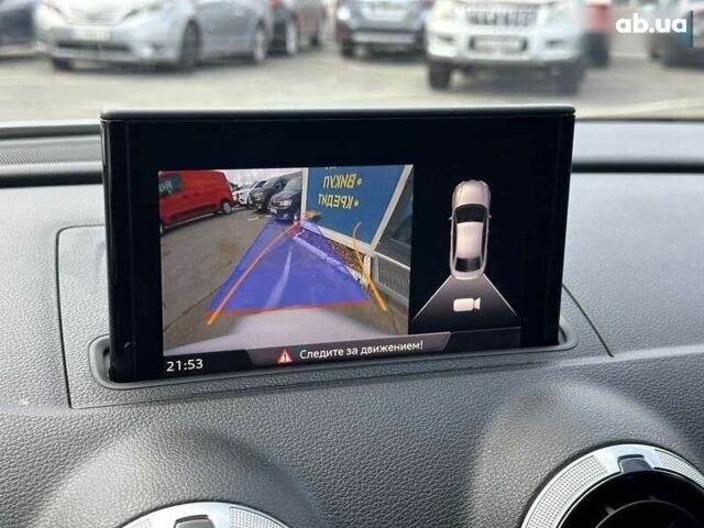 Ауди А3, объемом двигателя 2 л и пробегом 69 тыс. км за 16690 $, фото 23 на Automoto.ua