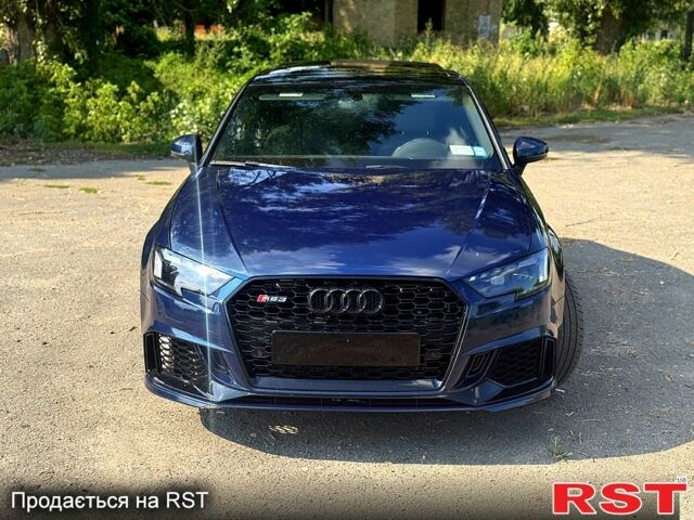 Ауди А3, объемом двигателя 2 л и пробегом 200 тыс. км за 13900 $, фото 3 на Automoto.ua