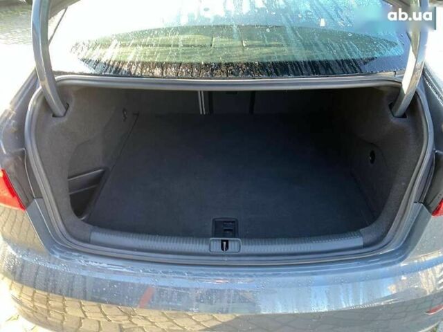 Ауди А3, объемом двигателя 2 л и пробегом 108 тыс. км за 18900 $, фото 26 на Automoto.ua