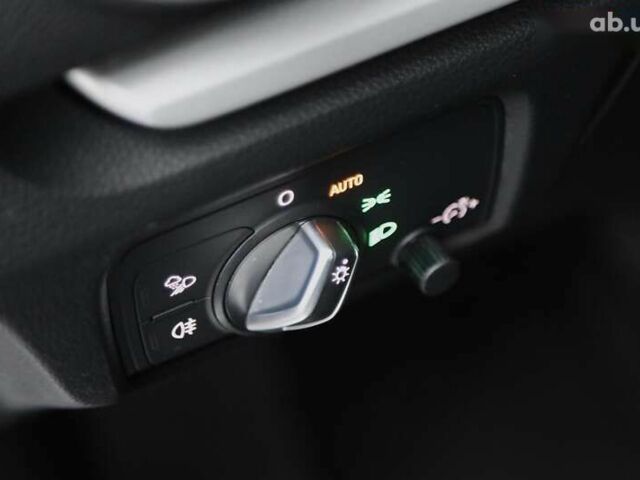 Ауди А3, объемом двигателя 2 л и пробегом 81 тыс. км за 18000 $, фото 19 на Automoto.ua