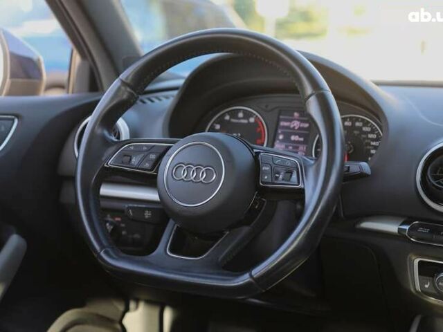 Ауді А3, об'ємом двигуна 0 л та пробігом 93 тис. км за 17500 $, фото 13 на Automoto.ua