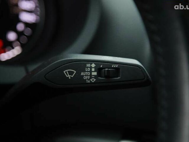 Ауди А3, объемом двигателя 2 л и пробегом 81 тыс. км за 18000 $, фото 20 на Automoto.ua