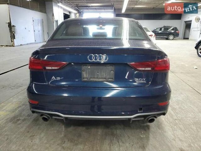 Ауди А3, объемом двигателя 1.98 л и пробегом 60 тыс. км за 2500 $, фото 5 на Automoto.ua
