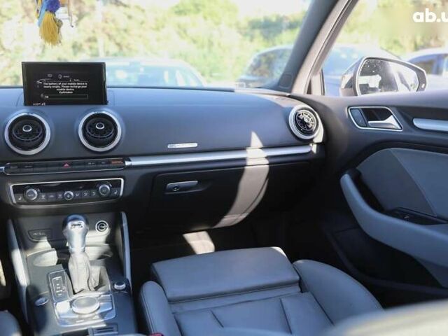 Ауді А3, об'ємом двигуна 0 л та пробігом 93 тис. км за 17500 $, фото 12 на Automoto.ua