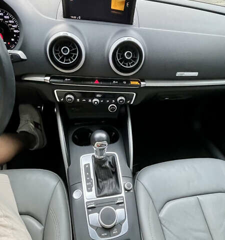Ауди А3, объемом двигателя 1.98 л и пробегом 127 тыс. км за 16199 $, фото 25 на Automoto.ua