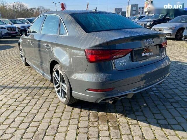 Ауди А3, объемом двигателя 2 л и пробегом 108 тыс. км за 18900 $, фото 4 на Automoto.ua