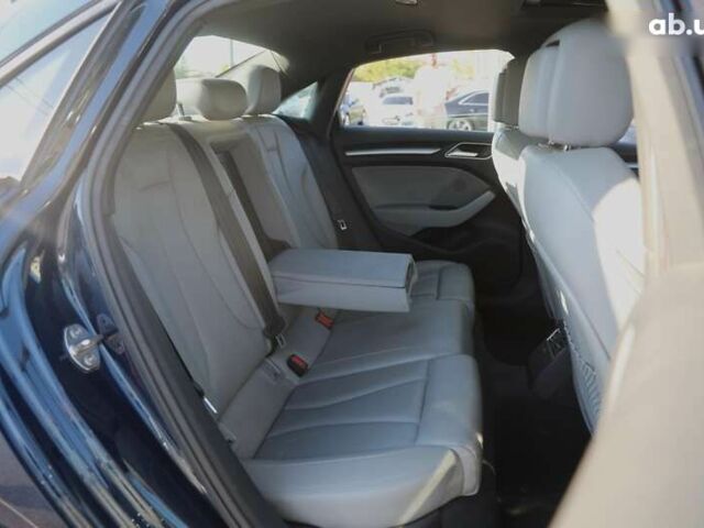 Ауді А3, об'ємом двигуна 0 л та пробігом 93 тис. км за 17500 $, фото 8 на Automoto.ua