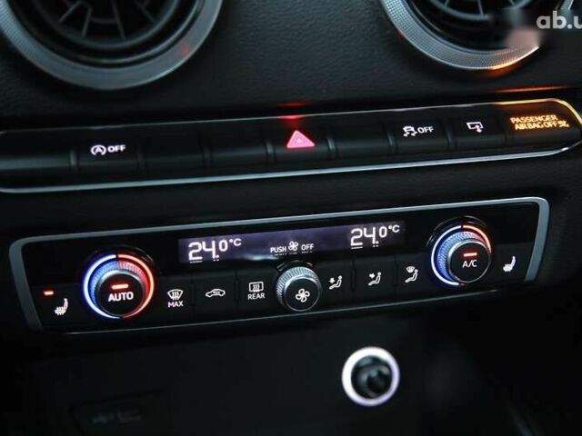 Ауди А3, объемом двигателя 2 л и пробегом 81 тыс. км за 18000 $, фото 16 на Automoto.ua