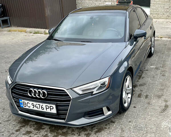 Ауди А3, объемом двигателя 1.98 л и пробегом 127 тыс. км за 16199 $, фото 9 на Automoto.ua