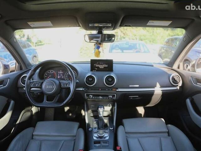 Ауді А3, об'ємом двигуна 0 л та пробігом 93 тис. км за 17500 $, фото 11 на Automoto.ua