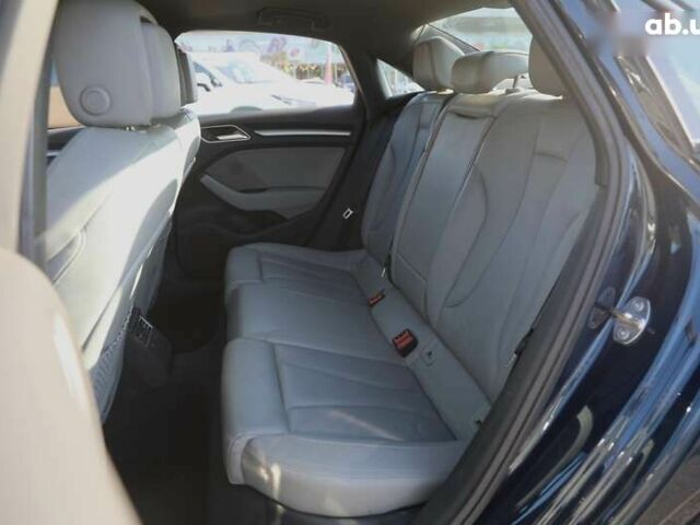 Ауді А3, об'ємом двигуна 0 л та пробігом 93 тис. км за 17500 $, фото 7 на Automoto.ua