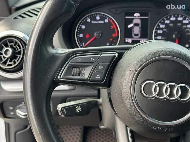 Ауди А3, объемом двигателя 2 л и пробегом 69 тыс. км за 15990 $, фото 21 на Automoto.ua