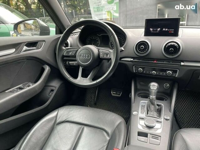 Ауді А3, об'ємом двигуна 0 л та пробігом 88 тис. км за 18500 $, фото 13 на Automoto.ua