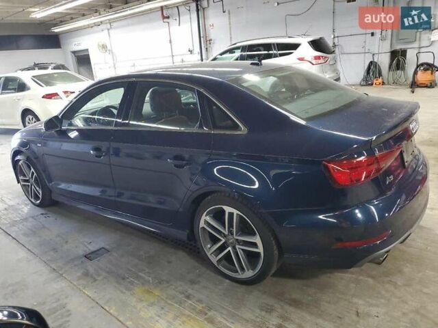 Ауди А3, объемом двигателя 1.98 л и пробегом 60 тыс. км за 2500 $, фото 1 на Automoto.ua