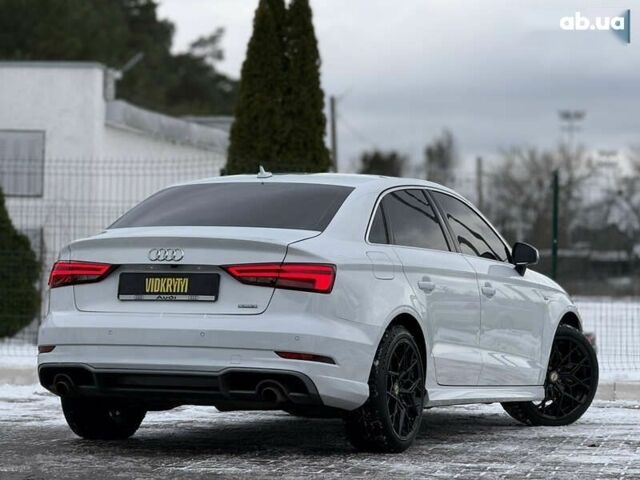 Ауді А3, об'ємом двигуна 2 л та пробігом 145 тис. км за 16400 $, фото 25 на Automoto.ua