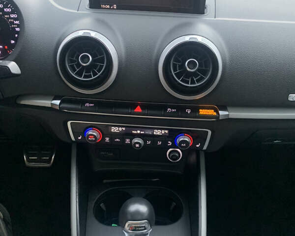 Ауди А3, объемом двигателя 1.98 л и пробегом 127 тыс. км за 16199 $, фото 5 на Automoto.ua