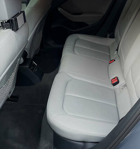 Ауди А3, объемом двигателя 1.98 л и пробегом 127 тыс. км за 16199 $, фото 23 на Automoto.ua