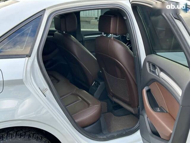 Ауди А3, объемом двигателя 2 л и пробегом 69 тыс. км за 16690 $, фото 29 на Automoto.ua