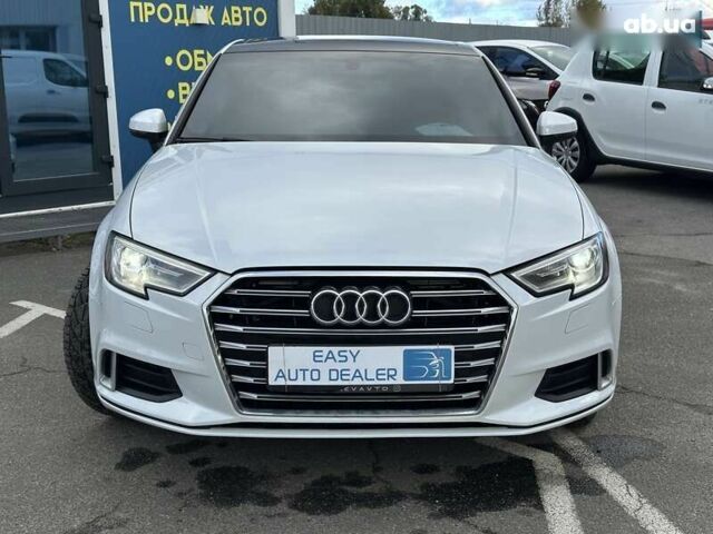 Ауди А3, объемом двигателя 2 л и пробегом 69 тыс. км за 16690 $, фото 2 на Automoto.ua