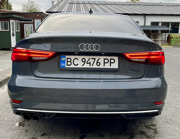 Ауди А3, объемом двигателя 1.98 л и пробегом 127 тыс. км за 16199 $, фото 2 на Automoto.ua