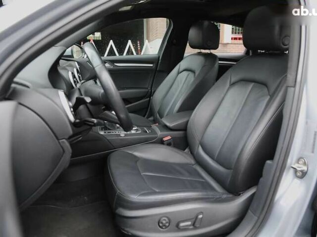 Ауди А3, объемом двигателя 2 л и пробегом 81 тыс. км за 18000 $, фото 6 на Automoto.ua