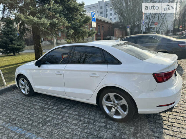 Ауди А3, объемом двигателя 2 л и пробегом 69 тыс. км за 16999 $, фото 6 на Automoto.ua