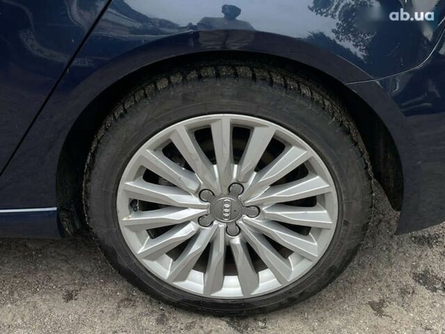 Ауді А3, об'ємом двигуна 0 л та пробігом 88 тис. км за 18500 $, фото 12 на Automoto.ua