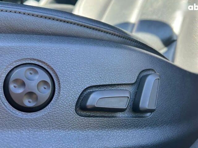 Ауді А3, об'ємом двигуна 2 л та пробігом 88 тис. км за 15700 $, фото 9 на Automoto.ua