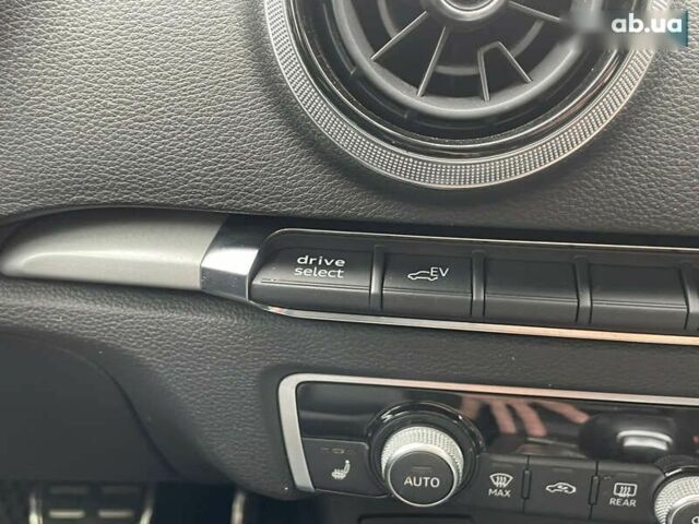 Ауді А3, об'ємом двигуна 0 л та пробігом 88 тис. км за 18500 $, фото 26 на Automoto.ua