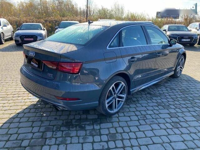 Ауди А3, объемом двигателя 2 л и пробегом 108 тыс. км за 18900 $, фото 6 на Automoto.ua