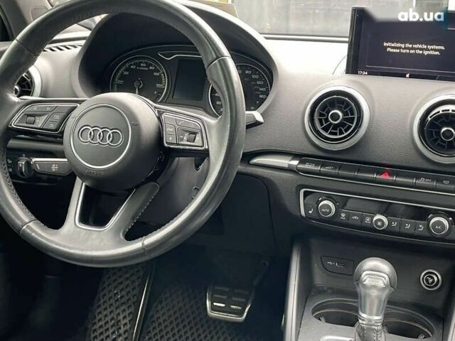Ауді А3, об'ємом двигуна 0 л та пробігом 88 тис. км за 18500 $, фото 19 на Automoto.ua