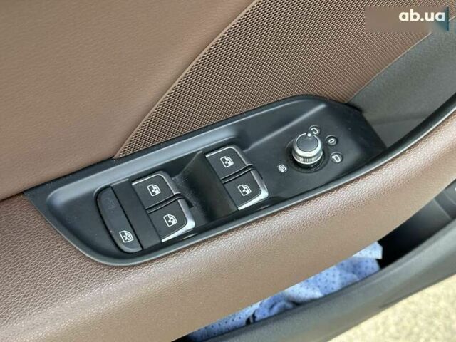 Ауди А3, объемом двигателя 2 л и пробегом 69 тыс. км за 16690 $, фото 19 на Automoto.ua