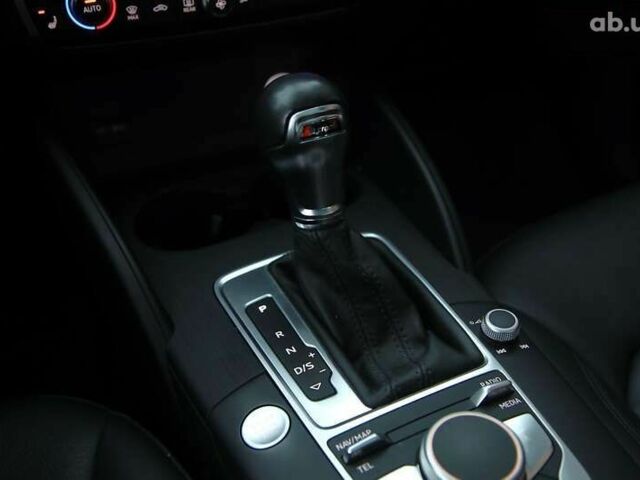 Ауди А3, объемом двигателя 2 л и пробегом 81 тыс. км за 18000 $, фото 17 на Automoto.ua