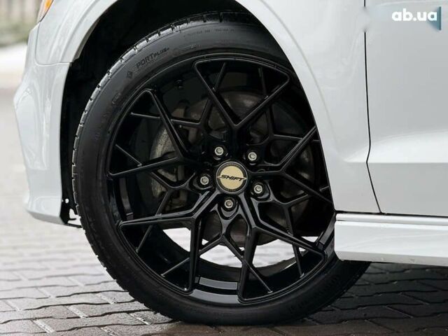 Ауді А3, об'ємом двигуна 2 л та пробігом 145 тис. км за 16400 $, фото 10 на Automoto.ua