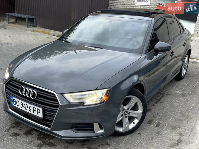 Ауди А3, объемом двигателя 1.98 л и пробегом 127 тыс. км за 16199 $, фото 12 на Automoto.ua