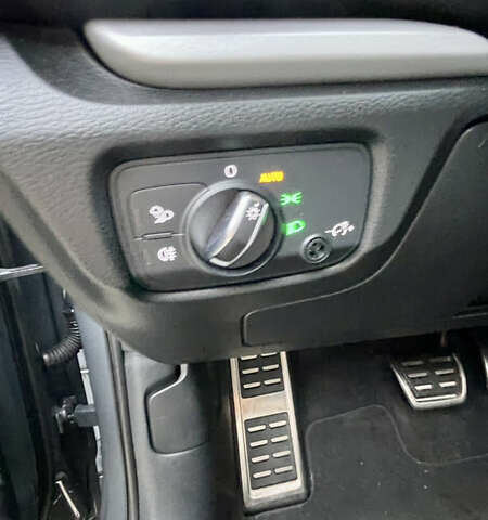 Ауди А3, объемом двигателя 1.98 л и пробегом 127 тыс. км за 16199 $, фото 4 на Automoto.ua