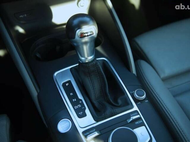 Ауді А3, об'ємом двигуна 0 л та пробігом 93 тис. км за 17500 $, фото 17 на Automoto.ua