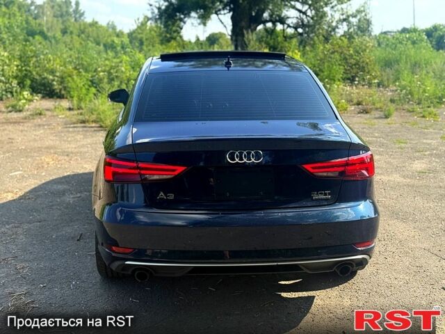 Ауди А3, объемом двигателя 2 л и пробегом 200 тыс. км за 13900 $, фото 2 на Automoto.ua