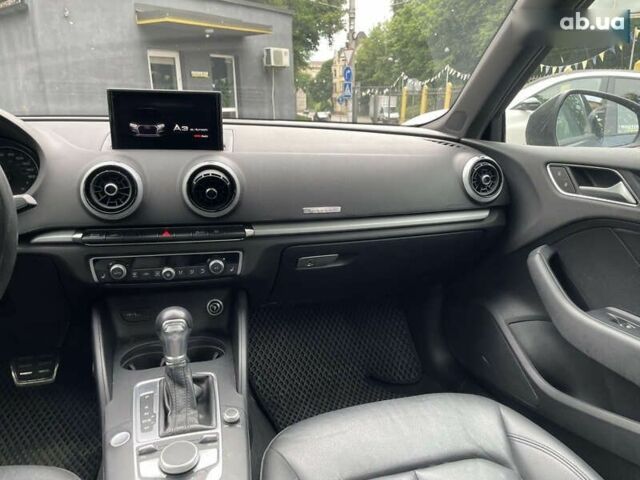 Ауді А3, об'ємом двигуна 0 л та пробігом 88 тис. км за 18500 $, фото 15 на Automoto.ua