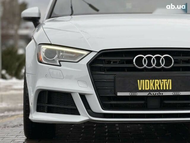 Ауді А3, об'ємом двигуна 2 л та пробігом 145 тис. км за 16400 $, фото 6 на Automoto.ua