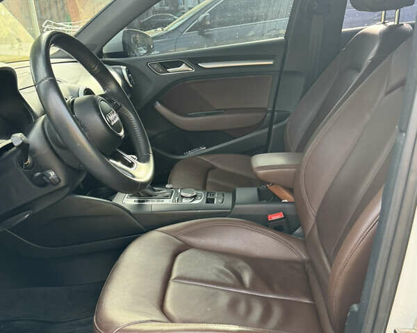 Ауди А3, объемом двигателя 2 л и пробегом 69 тыс. км за 16999 $, фото 3 на Automoto.ua