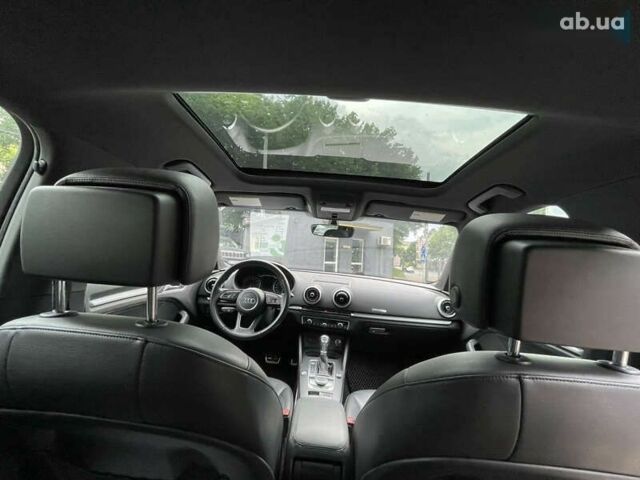 Ауді А3, об'ємом двигуна 0 л та пробігом 88 тис. км за 18500 $, фото 14 на Automoto.ua