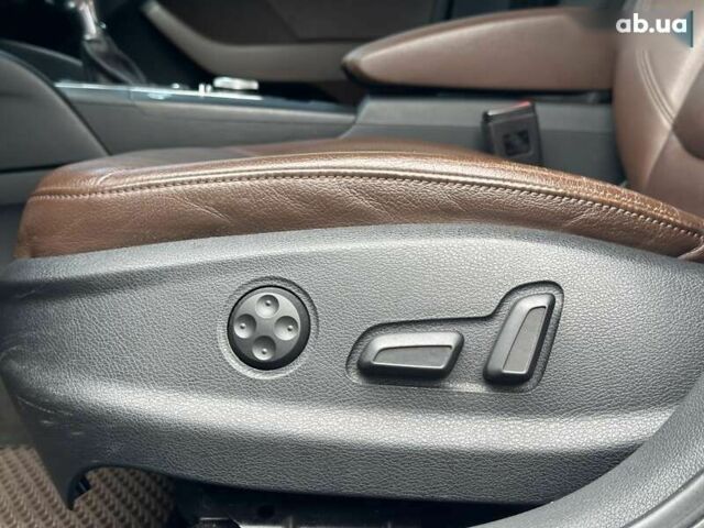 Ауди А3, объемом двигателя 2 л и пробегом 69 тыс. км за 16690 $, фото 18 на Automoto.ua
